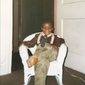 Meet your Posher, Devon